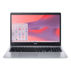 Acer Chromebook 315, 15.6 HD – Intel Celeron N4000